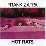 Hot Rats